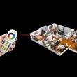Telecomanda Wireless, RGB, RGBW + CCT, FUT092 MiLight