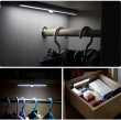 Lampa magnetica cu senzor miscare cu incarcare USB, KBS99