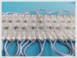 Modul LED 3x2W, 170gr, 220V, IP65 