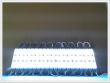 Modul LED 3x2W, 170gr, 220V, IP65 