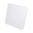 Lampa plafoniera 230x230, 220V, 36W, 4000K, 92446 TruckLight