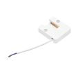 Lampa plafoniera 230x230, 220V, 36W, 4000K, 92446 TruckLight