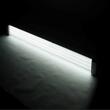 Corp de iluminat, aplica lampa pentru plafoniera 20x9.5cm, 220v, 100w, 9000lm, 6500k, BK92407
