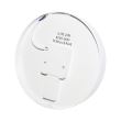 Lampa (plafoniera) fi180cm, 220V, 24W, 6500K, BK92443