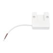 Lampa (plafoniera) fi180cm, 220V, 24W, 6500K, BK92443