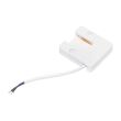 Lampa (plafoniera) fi230cm, 220V, 36W, 6500K, BK92444