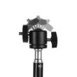 Suport trepied reglabil maxim 210cm, prindere 1/4', 18649B Tripod Phenom 