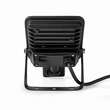 Proiector LED inteligent 220V, 20W, WiFi Tuya NEDIS WIFILOFS20FBK
