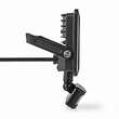 Proiector LED inteligent 220V, 20W, WiFi Tuya NEDIS WIFILOFS20FBK