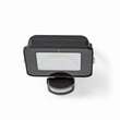 Proiector LED inteligent 220V, 20W, WiFi Tuya NEDIS WIFILOFS20FBK