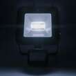 Proiector LED inteligent 220V, 20W, WiFi Tuya NEDIS WIFILOFS20FBK