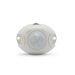 Banda LED dubla 2x60 LED-uri, 2x2m, senzor miscare, Phenom 55842