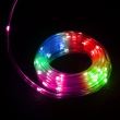 Banda LED, furtun luminos cu LED, 5m, 3xAAA, Family Decor 56517