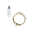 Decor cablu de lumina LED, 5 metri, Family Decor 56514