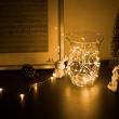 Decor cablu de lumina LED, 5 metri, Family Decor 56514