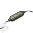 Set de lămpi decorative LED RGB, 5W, cu funcție de dimare, control vocal, mod muzical, efecte dinamice și statice, control prin telecomandă, Bluetooth și aplicație – Raingel, BK79817