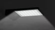 Lampa solara perete cu senzor miscare si lumina, 42 LED-uri, JD-1920