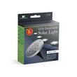Lampa solara gradina, fi12cm, fixare in sol, LED, lumina alba calda, 11440C GardenOfEden