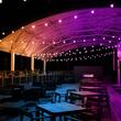 Ghirlanda luminoasa solara, 30becuri LED RGBic, 13m, bluethooth, 11747