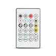 Ghirlanda luminoasa solara, 30becuri LED RGBic, 13m, bluethooth, 11747