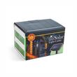 Ghirlanda luminoasa cu incarc solara, 4.9m, led, alb cald, 11759 Garden of Eden 