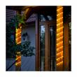 Ghirlanda luminoasa cu incarc solara, 4.9m, led, alb cald, 11759 Garden of Eden 