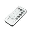 Ghirlanda luminoasa cu incarcare solara, 10m, Led RGB, multicolor, cu telecomanda, Garden of Eden, 79097
