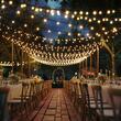 Ghirlanda luminoasa solara, 15 becuri LED, 7.5m, aplicatie bluetooth, G40 11743 Garden of Eden