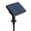 Ghirlanda luminoasa solara, 15 becuri LED, 7.5m, aplicatie bluetooth, G40 11743 Garden of Eden