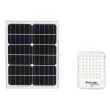 Lampa LED 25W cu panou solar cu senzor de miscare si telecomanda BK87486