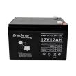 Baterie panou solar 12V/12Ah BK87435