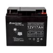 Baterie panou solar 12V/17Ah BK87436 Breckner Germania
