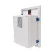 Panou solar 10W cu baterie 12V/5Ah BK87441