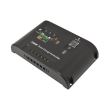 Panou solar 20W cu regulator de incarcare 12-24V si cablu 5M BK87426 Breckner