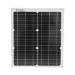 Panou solar 20W BK87422