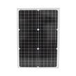 Panou solar 30W BK87423