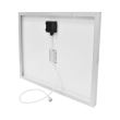 Panou solar 50W BK87424 Breckner Germania