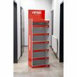 Stand prezentare, expozitor, carton 02995 Amio