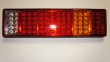 Lampa spate 460x120, 6 functii, cu LED, LED-S70