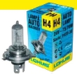 Bec H4 24V 75/70W P43 Lohuis