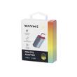 Adaptor conector, de la USB-C la USB, 63058 WAYME