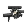 Termostat fara carcasa Dacia Papuc 1304 -1307 motor 1.9 Diesel, Solenza 1.9D; Opel Vivaro Renault Espace 4 Laguna 2 Megane Scenic cu motorizare 1.9 D