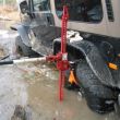 Cric mecanic off road (tip farm) 3T, 84cm / 33inch, DU29