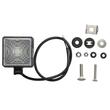 Proiector lucru 68x68, LED, metalic, 800lm, CRK1A.50700 Wesem