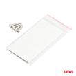 Cutie Sigurante Plate cu 6 Circuite, 30A/Circuit, Sina Negativa, Capac Protectie, 03833 Amio