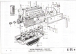 Roata distributie Z = 24 ( pinion lat la arbore cotit ) U650 103.03.129 UTB, AH24