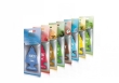 Odorizant Saculet Fresh Bag New Car Aroma Car 92617
