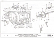Roata antrenare PH801 Z = 38 tractor U650, 31.16.130 UTB, AH78