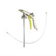Pistol aplicare antifon insonorizant, ceara, terason cu furtun, 63819 Carmotion
