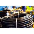 Furtun racire cauciuc cu insertie 12.5mm WT-28/2000 TypB Fagumit 